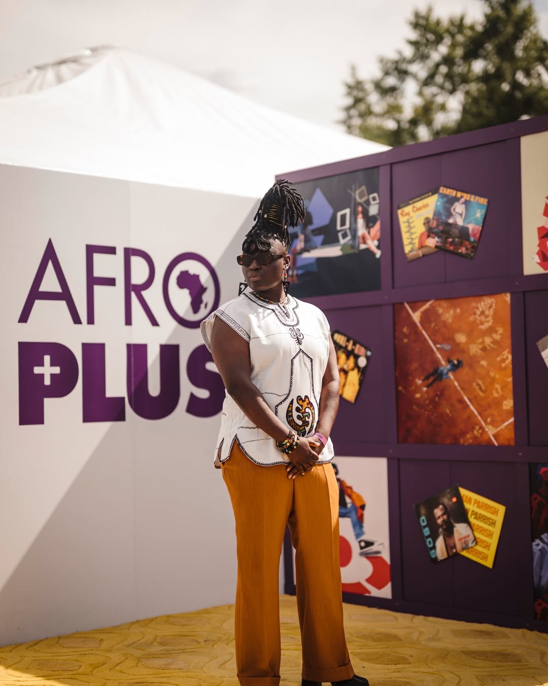 Brand activations
